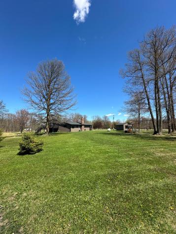 3109 Ivory Street Isle MN 56342