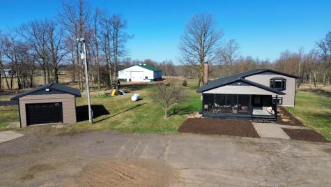 3109 Ivory Street Isle MN 56342