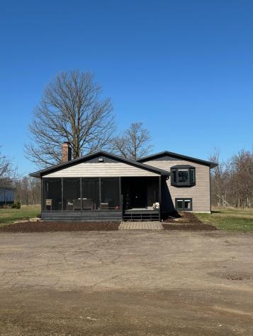 3109 Ivory Street Isle MN 56342