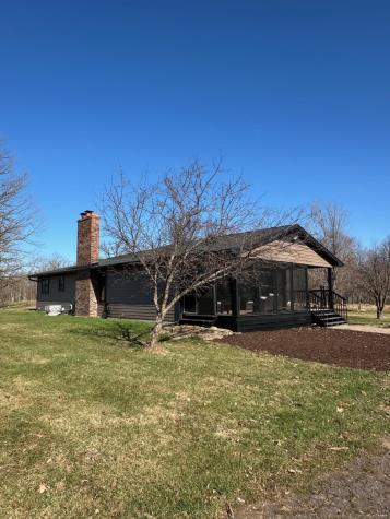 3109 Ivory Street Isle MN 56342