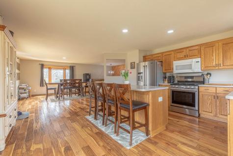3109 Ivory Street Isle MN 56342