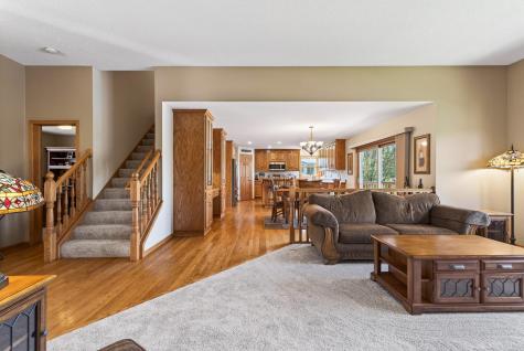 1135 S Trappers Crossing Lino Lakes MN 55038