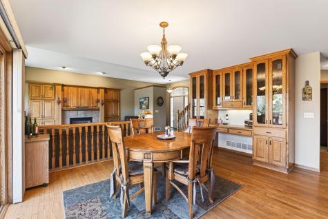 1135 S Trappers Crossing Lino Lakes MN 55038
