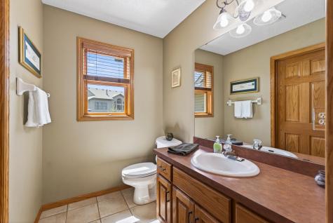 1135 S Trappers Crossing Lino Lakes MN 55038