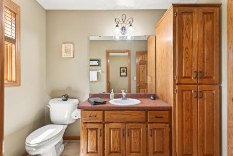 1135 S Trappers Crossing Lino Lakes MN 55038
