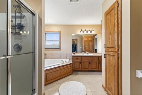 1135 S Trappers Crossing Lino Lakes MN 55038