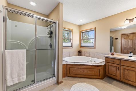 1135 S Trappers Crossing Lino Lakes MN 55038