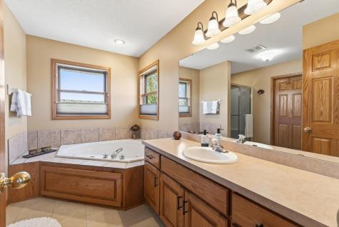 1135 S Trappers Crossing Lino Lakes MN 55038