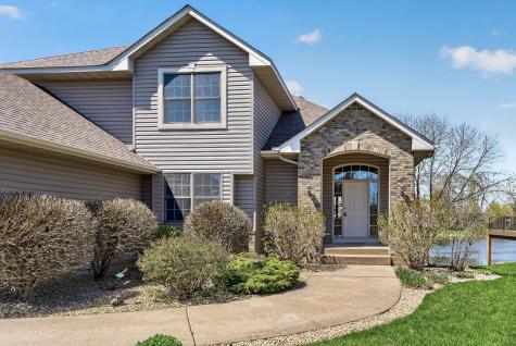 1135 S Trappers Crossing Lino Lakes MN 55038