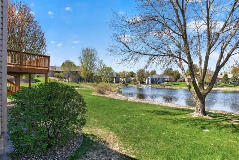 1135 S Trappers Crossing Lino Lakes MN 55038