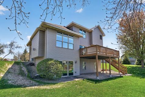1135 S Trappers Crossing Lino Lakes MN 55038