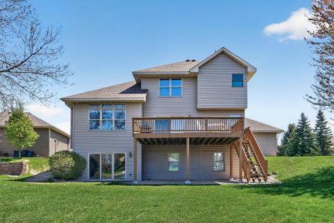 1135 S Trappers Crossing Lino Lakes MN 55038