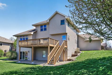 1135 S Trappers Crossing Lino Lakes MN 55038