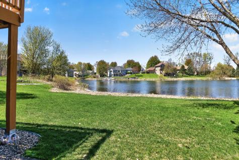 1135 S Trappers Crossing Lino Lakes MN 55038