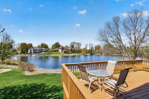 1135 S Trappers Crossing Lino Lakes MN 55038