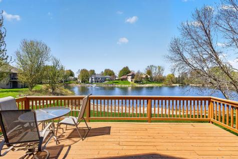1135 S Trappers Crossing Lino Lakes MN 55038
