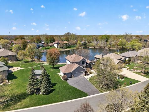 1135 S Trappers Crossing Lino Lakes MN 55038