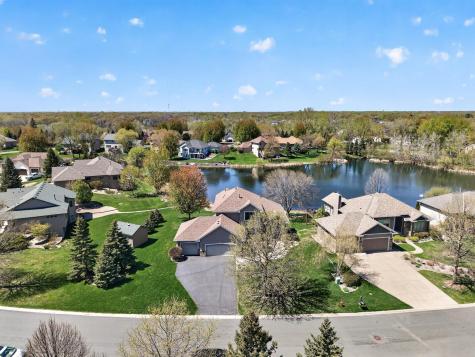 1135 S Trappers Crossing Lino Lakes MN 55038