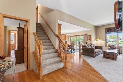 1135 S Trappers Crossing Lino Lakes MN 55038