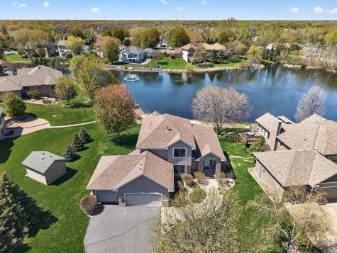 1135 S Trappers Crossing Lino Lakes MN 55038