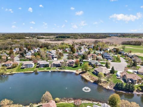 1135 S Trappers Crossing Lino Lakes MN 55038