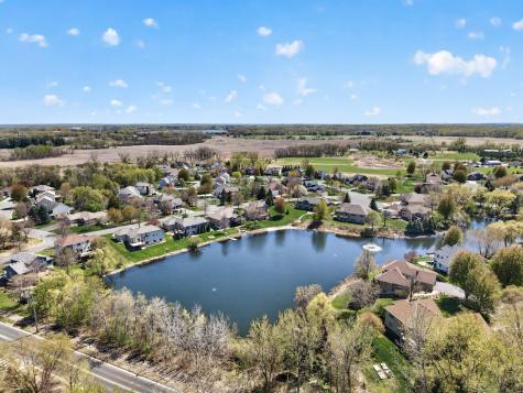 1135 S Trappers Crossing Lino Lakes MN 55038