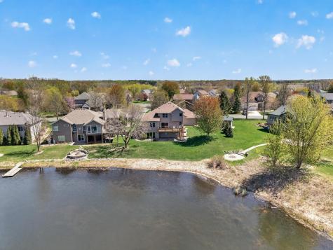 1135 S Trappers Crossing Lino Lakes MN 55038