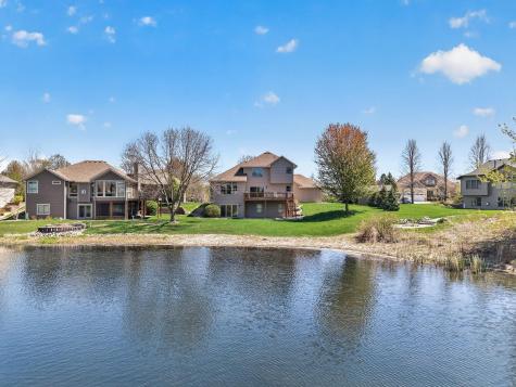 1135 S Trappers Crossing Lino Lakes MN 55038