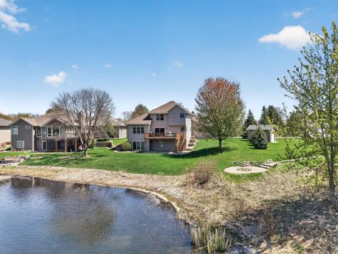 1135 S Trappers Crossing Lino Lakes MN 55038