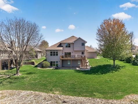 1135 S Trappers Crossing Lino Lakes MN 55038