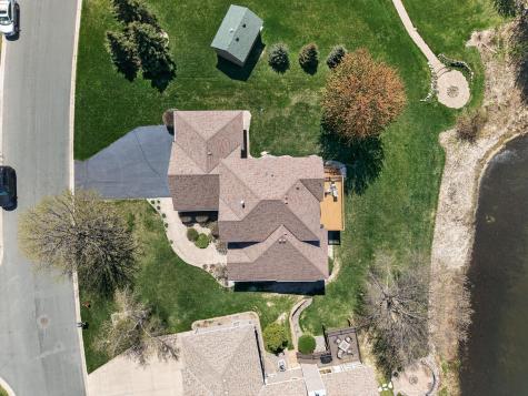 1135 S Trappers Crossing Lino Lakes MN 55038