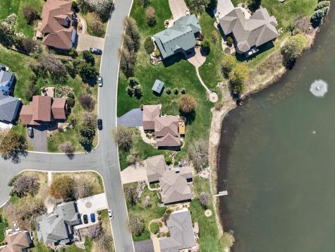1135 S Trappers Crossing Lino Lakes MN 55038