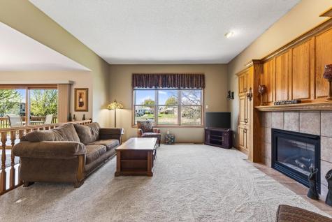 1135 S Trappers Crossing Lino Lakes MN 55038