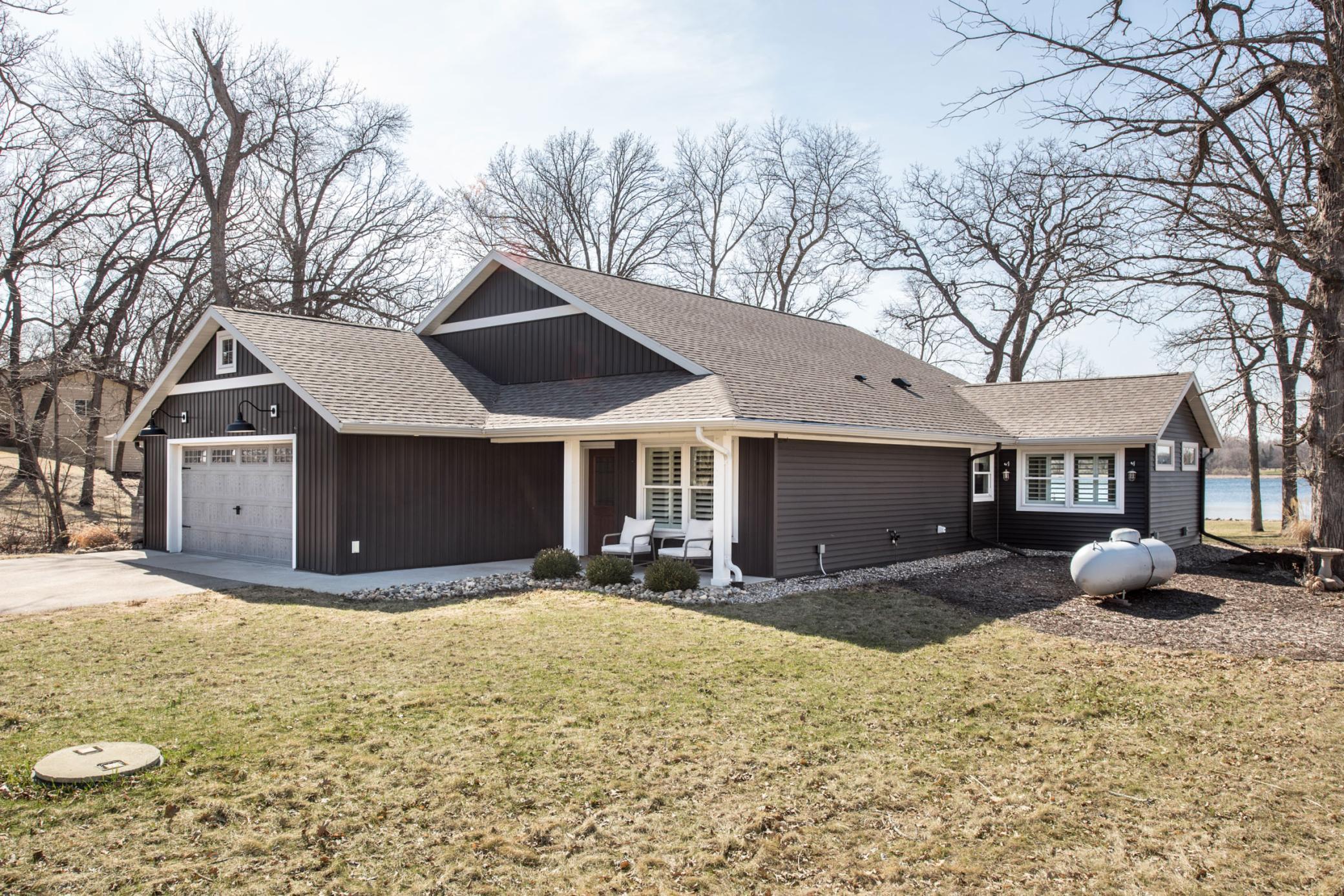 8500 S Union Lake Drive SE Alexandria MN 56308