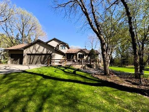 20687 212th Avenue NW Big Lake MN 55309