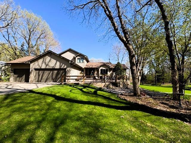 20687 212th Avenue NW Big Lake MN 55309