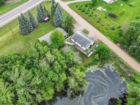 3864 Archie Drive SW Alexandria MN 56308