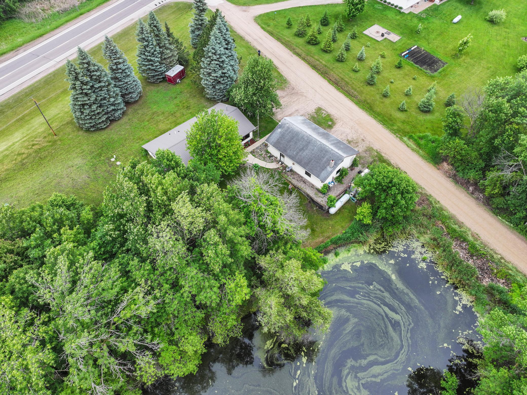 3864 Archie Drive SW Alexandria MN 56308