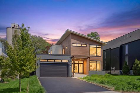 292 Vincent Avenue N Minneapolis MN 55405