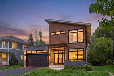 292 Vincent Avenue N Minneapolis MN 55405
