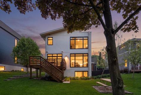 292 Vincent Avenue N Minneapolis MN 55405