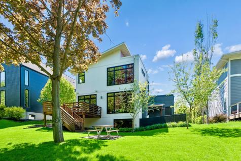 292 Vincent Avenue N Minneapolis MN 55405