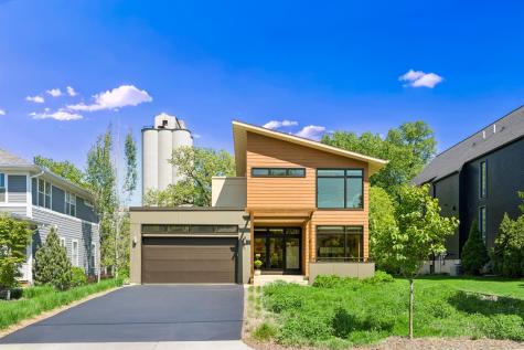 292 Vincent Avenue N Minneapolis MN 55405