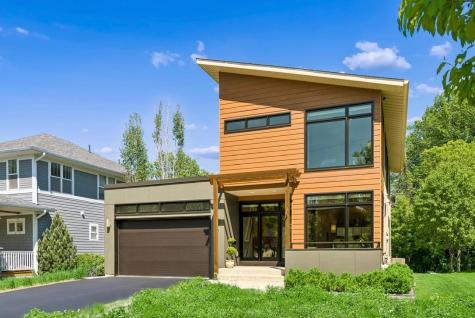 292 Vincent Avenue N Minneapolis MN 55405