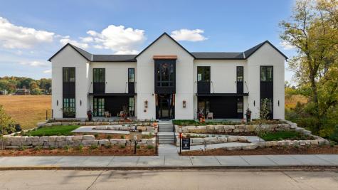 2400 Commerce Boulevard Mound MN 55364
