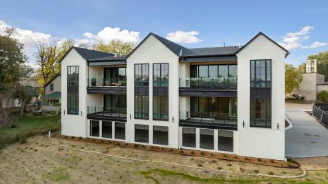 2400 Commerce Boulevard Mound MN 55364