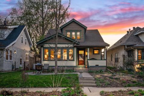305 Brimhall Street Saint Paul MN 55105