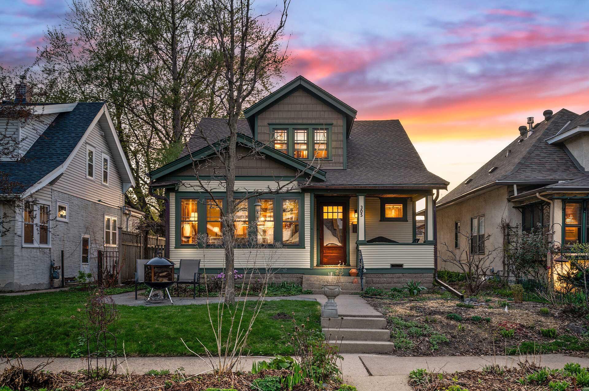 305 Brimhall Street Saint Paul MN 55105
