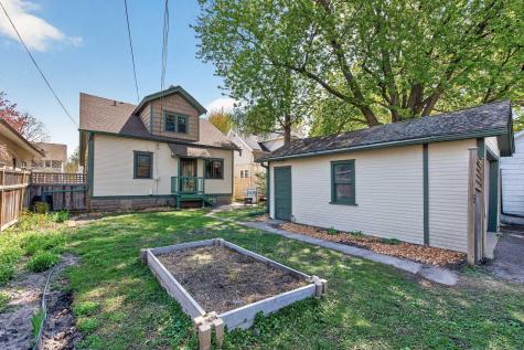 305 Brimhall Street Saint Paul MN 55105