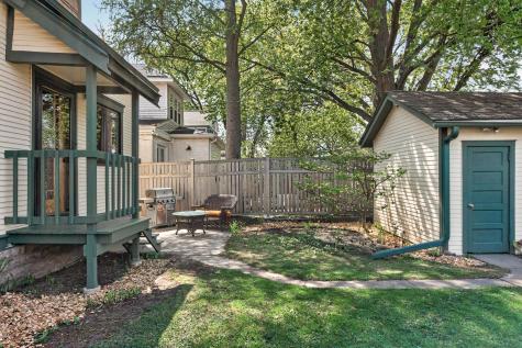 305 Brimhall Street Saint Paul MN 55105
